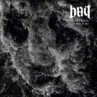 Bait - Revelation Of The Pure (Vinyl) i gruppen VINYL / Hårdrock hos Bengans Skivbutik AB (3815964)