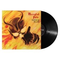 Mercyful Fate - Dont Break The Oath (Black Vinyl Lp i gruppen VI TIPSAR / Bengans Personal Tipsar / Nu intar vi hösten  hos Bengans Skivbutik AB (3816948)