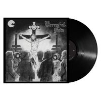 MERCYFUL FATE - MERCYFUL FATE (BLACK VINYL LP) i gruppen VI TIPSAR / Julklappstips Vinyl hos Bengans Skivbutik AB (3816952)