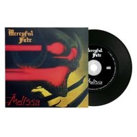 MERCYFUL FATE - MELISSA (DIGISLEEVE) i gruppen Minishops / Mercyful Fate hos Bengans Skivbutik AB (3817263)