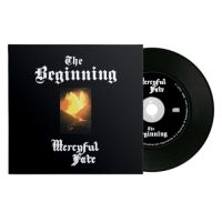 MERCYFUL FATE - BEGINNING (DIGISLEEVE) i gruppen VI TIPSAR / Julklappstips CD hos Bengans Skivbutik AB (3817265)