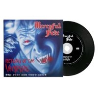 MERCYFUL FATE - RETURN OF THE VAMPIRE (DIGISLEEVE) i gruppen VI TIPSAR / Julklappstips CD hos Bengans Skivbutik AB (3817266)