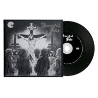 MERCYFUL FATE - MERCYFUL FATE (DIGISLEEVE) i gruppen VI TIPSAR / Julklappstips CD hos Bengans Skivbutik AB (3817267)