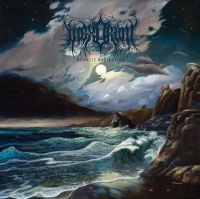 Inexorum - Moonlit Navigation i gruppen CD / Hårdrock hos Bengans Skivbutik AB (3817569)