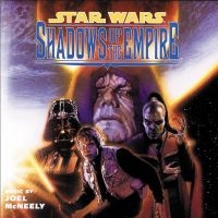 Mcneely Joe - Star Wars: Shadows Of The Empire i gruppen VINYL / Film-Musikal hos Bengans Skivbutik AB (3818303)