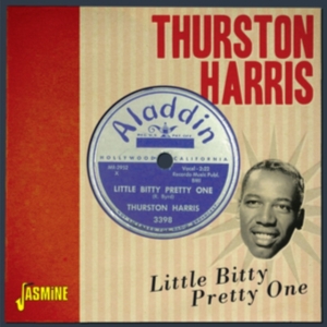 Harris Thurston - Little Bitty Pretty One i gruppen ÖVRIGT / Övrigt / aub hos Bengans Skivbutik AB (3818749)