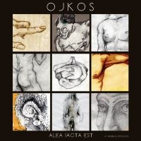 Ojkos - Alea Iacta Est i gruppen CD / Jazz hos Bengans Skivbutik AB (3818780)