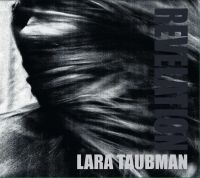 Taubman Lara - Revelation i gruppen CD / Pop-Rock hos Bengans Skivbutik AB (3818807)