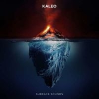 KALEO - SURFACE SOUNDS i gruppen VI TIPSAR / Julklappstips CD hos Bengans Skivbutik AB (3818829)