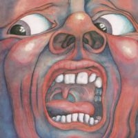 King Crimson - In The Court Of The Crimson King (S i gruppen VI TIPSAR / Mest populära vinylklassiker hos Bengans Skivbutik AB (3820369)