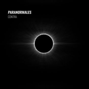 Paranormales - Contra i gruppen CD / Rock hos Bengans Skivbutik AB (3820410)
