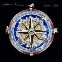 Jason Molina - Eight Gates i gruppen VI TIPSAR / Julklappstips Vinyl hos Bengans Skivbutik AB (3820427)