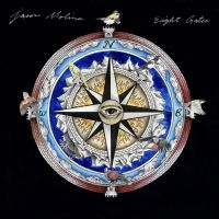 Jason Molina - Eight Gates i gruppen CD / Pop-Rock hos Bengans Skivbutik AB (3820431)