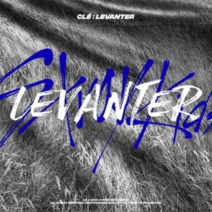 Stray Kids - Clé : LEVANTER - Normal Edition (random) i gruppen Minishops / K-Pop Minishops / Stray Kids hos Bengans Skivbutik AB (3820597)