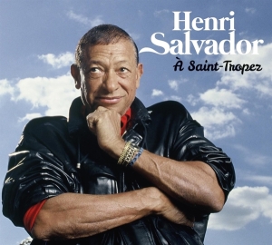 Henri Salvador - A Saint-Tropez i gruppen ÖVRIGT / Övrigt / aub hos Bengans Skivbutik AB (3821247)