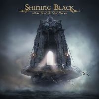 Shining Black Ft. Boals & Thorsen - Shining Black Ft. Boals & Thorsen i gruppen CD / Hårdrock hos Bengans Skivbutik AB (3821685)