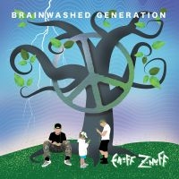 Enuff'z'nuff - Brainwashed Generation i gruppen CD / Pop-Rock hos Bengans Skivbutik AB (3821687)