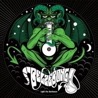 Belzebong - Light The Dankness i gruppen VINYL / Hårdrock hos Bengans Skivbutik AB (3822563)