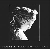 Various Artists - From Brussels With Love i gruppen VINYL / Pop-Rock hos Bengans Skivbutik AB (3822575)