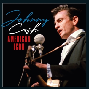 Johnny Cash - American Icon i gruppen VI TIPSAR / Julklappstips Vinyl hos Bengans Skivbutik AB (3822688)