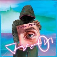 Karlito X Pone - Vision i gruppen VINYL / Pop-Rock hos Bengans Skivbutik AB (3822870)