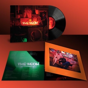 Erasure - Neon i gruppen ÖVRIGT / -Startsida Vinylkampanj hos Bengans Skivbutik AB (3822890)