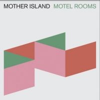 Mother Island - Motel Rooms (Green Vinyl) i gruppen VINYL / Pop-Rock hos Bengans Skivbutik AB (3822894)