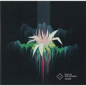 Folly & The Hunter - Awake i gruppen CD / Pop-Rock hos Bengans Skivbutik AB (3823124)