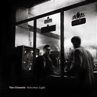 The Clientele - Suburban Light i gruppen VI TIPSAR / Julklappstips Vinyl hos Bengans Skivbutik AB (3823134)