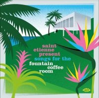 Various Artists - Saint Etienne Present Songs For The i gruppen VI TIPSAR / Julklappstips CD hos Bengans Skivbutik AB (3824040)