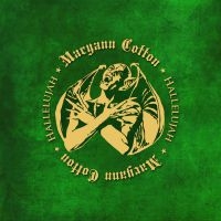 Maryann Cotton - Hallelujah i gruppen CD / Hårdrock hos Bengans Skivbutik AB (3824580)