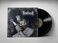 Cryfemal - Eterna Oscuridad (Black Vinyl Lp) i gruppen VINYL / Hårdrock hos Bengans Skivbutik AB (3827065)