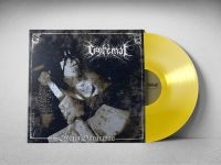 Cryfemal - Eterna Oscuridad (Yellow Vinyl Lp) i gruppen VI TIPSAR / Startsida - Vinyl Nyheter & Kommande hos Bengans Skivbutik AB (3827067)