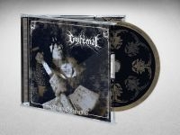 Cryfemal - Eterna Oscuridad i gruppen VI TIPSAR / Startsida - CD Nyheter & Kommande hos Bengans Skivbutik AB (3827079)