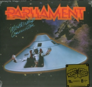 Parliament - Mothership Connection i gruppen VI TIPSAR / Bengans Personal Tipsar / Hiphop-Funk 75-85 hos Bengans Skivbutik AB (3827513)