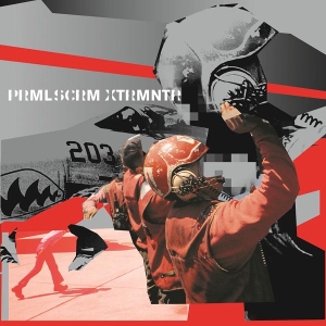 Primal Scream - Exterminator i gruppen Minishops / Primal Scream hos Bengans Skivbutik AB (3827520)