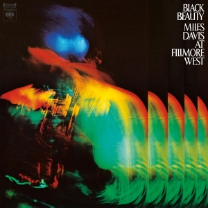 Miles Davis - Black Beauty i gruppen Minishops / Miles Davis hos Bengans Skivbutik AB (3827521)