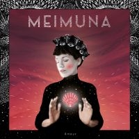 Meimuna - Amour i gruppen VINYL / Pop-Rock hos Bengans Skivbutik AB (3827959)