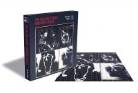 Rolling Stones The - Emotional Rescue Puzzle i gruppen MERCHANDISE / Merch / Hårdrock hos Bengans Skivbutik AB (3829169)