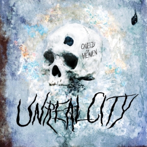 Unreal City - Cruelty Of Heaven i gruppen VINYL / Hårdrock hos Bengans Skivbutik AB (3829374)