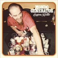 Mondo Generator - Cocaine Rodeo i gruppen VINYL / Hårdrock,Pop-Rock hos Bengans Skivbutik AB (3829387)