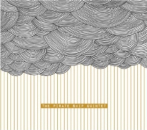 Pirate Ship Quintet The - Rope For No-Hopers i gruppen VINYL / Pop-Rock hos Bengans Skivbutik AB (3829619)
