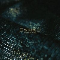 Witxes - A Fabric Of Beliefs i gruppen VINYL / Pop-Rock hos Bengans Skivbutik AB (3829642)