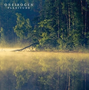 Oneirogen - Plenitude i gruppen ÖVRIGT / Övrigt / aub hos Bengans Skivbutik AB (3829694)