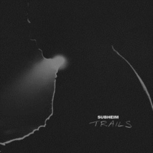 Subheim - Trails i gruppen VINYL / Pop-Rock hos Bengans Skivbutik AB (3829711)