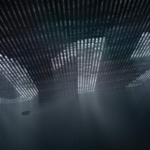 Blackfilm - Zero One Seven i gruppen ÖVRIGT / Övrigt / aub hos Bengans Skivbutik AB (3829740)