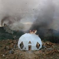 Genghis Tron - Dead Mountain Mouth (Vinyl Remaster i gruppen VINYL / Hårdrock hos Bengans Skivbutik AB (3829798)