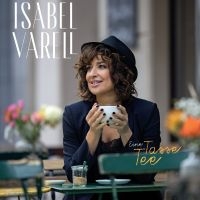 Isabel Varell - Eine Tasse Tee i gruppen CD / Pop-Rock hos Bengans Skivbutik AB (3829831)