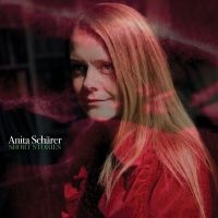 Schärer Anita - Short Stories i gruppen CD / Pop-Rock hos Bengans Skivbutik AB (3829841)