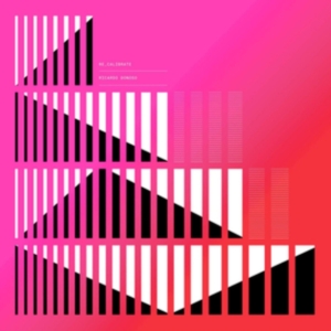 Donoso Ricardo - Re-Calibrate i gruppen ÖVRIGT / Övrigt / aub hos Bengans Skivbutik AB (3830343)